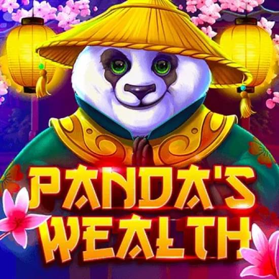 Panda's Wealth